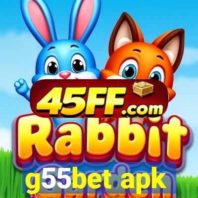 g55bet apk
